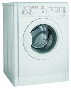 Indesit WIL 103 Mașină de spălat fotografie