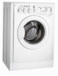 Indesit WIL 83 洗衣机