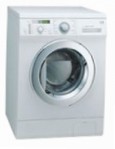 LG WD-10363NDK 洗衣机