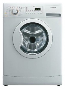 Hisense XQG60-HS1014 Tvättmaskin Fil