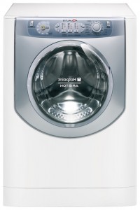 Hotpoint-Ariston AQ8L 09 U Práčka fotografie