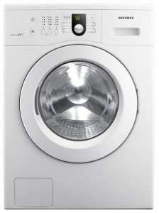 Samsung WF1702NHWG Tvättmaskin Fil
