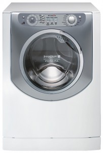 Hotpoint-Ariston AQGF 149 Máquina de lavar Foto