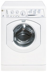 Hotpoint-Ariston ARXL 108 Máquina de lavar Foto