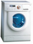 LG WD-12200ND Tvättmaskin
