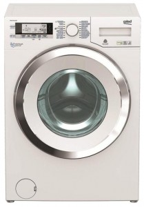 BEKO WMY 81243 PTLM W1 Máquina de lavar Foto