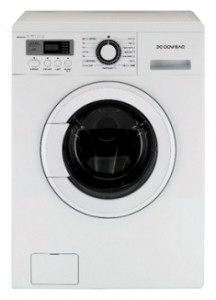 Daewoo Electronics DWD-N1211 洗衣机 照片