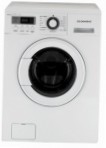 Daewoo Electronics DWD-N1211 çamaşır makinesi