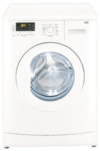 BEKO WMB 71033 PTM 洗濯機 写真