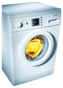 Bosch WAE 28441 Mașină de spălat fotografie