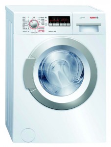 Bosch WLG 2426 K Máquina de lavar Foto