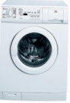AEG L 66600 Tvättmaskin