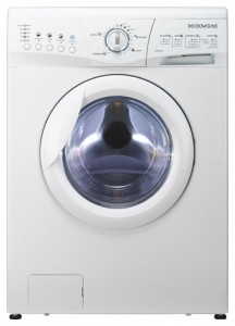 Daewoo Electronics DWD-K8051A Máquina de lavar Foto