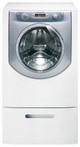 Hotpoint-Ariston AQ8F 29 U H ﻿Washing Machine Photo