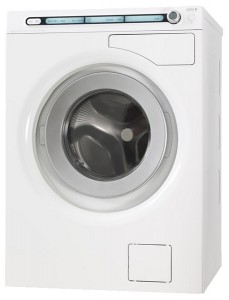 Asko W6963 çamaşır makinesi fotoğraf