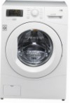 LG F-1248QD çamaşır makinesi