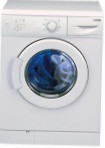BEKO WML 15085 D 洗衣机