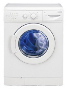 BEKO WKL 14500 D Máquina de lavar Foto