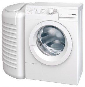 Gorenje W 62Y2/S ﻿Washing Machine Photo