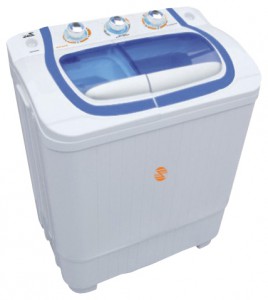 Zertek XPB40-800S Tvättmaskin Fil