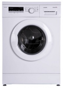 GALATEC MFG60-ES1201 Tvättmaskin Fil