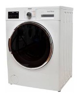 Vestfrost VFWD 1260 W Máquina de lavar Foto