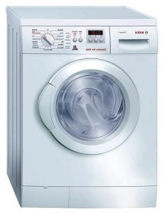 Bosch WLF 2427 K Mașină de spălat fotografie