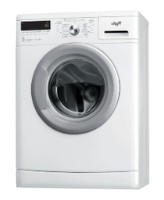 Whirlpool AWS 71212 洗濯機 写真