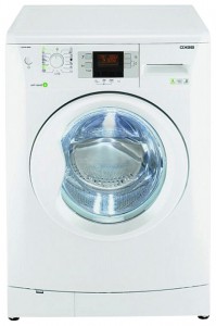 BEKO WMB 81242 LM Máquina de lavar Foto