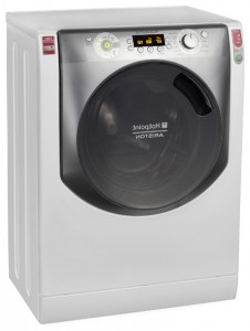 Hotpoint-Ariston QVSB 6129 U ﻿Washing Machine Photo