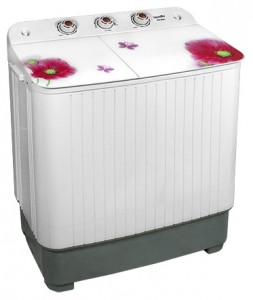 Vimar VWM-859 çamaşır makinesi fotoğraf