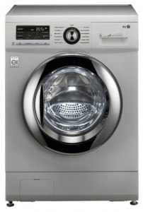 LG E-1296ND4 Máquina de lavar Foto