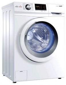 Haier HW80-B14266A Máquina de lavar Foto
