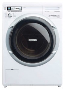 Hitachi BD-W70PV WH Máy giặt ảnh