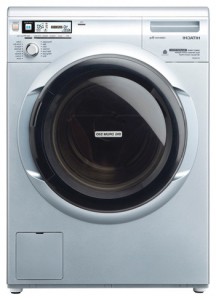 Hitachi BD-W70PV MG ﻿Washing Machine Photo