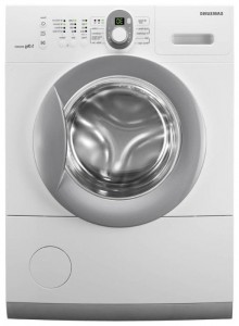 Samsung WF0502NUV Máquina de lavar Foto
