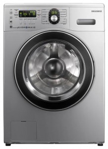 Samsung WF8502FER Máquina de lavar Foto