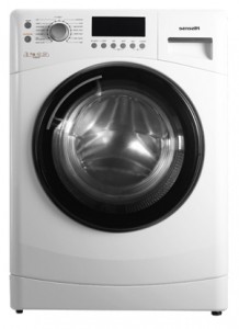 Hisense WFN9012 Máquina de lavar Foto