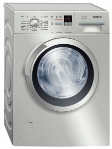 Bosch WLK 2416 L 洗濯機 写真