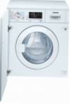 Siemens WK 14D541 Machine à laver
