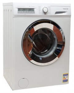Sharp ES-FP710AX-W 洗衣机 照片