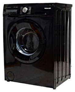 Sharp ES-FE610AR-B ﻿Washing Machine Photo
