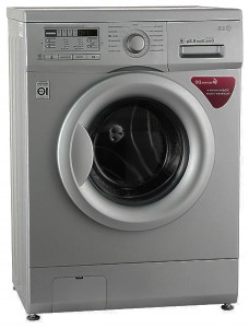 LG F-12B8WD5 洗衣机 照片