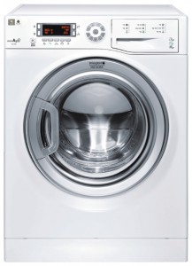 Hotpoint-Ariston WMD 923 BX Máquina de lavar Foto