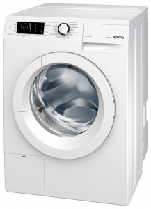 Gorenje W 65Z02/SRIV Máquina de lavar Foto