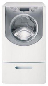 Hotpoint-Ariston AQGMD 149 B Machine à laver Photo