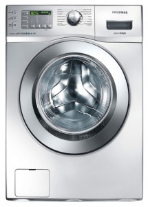 Samsung WF602W2BKSD เครื่องซักผ้า รูปถ่าย