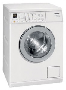Miele W 3835 WPS Mașină de spălat fotografie