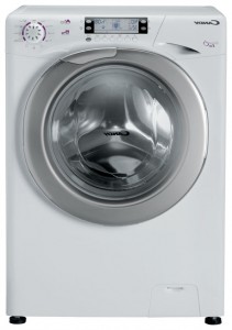 Candy EVO3 1254 L ﻿Washing Machine Photo