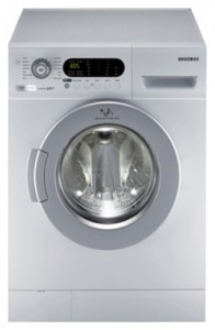 Samsung WF6702S6V Máquina de lavar Foto